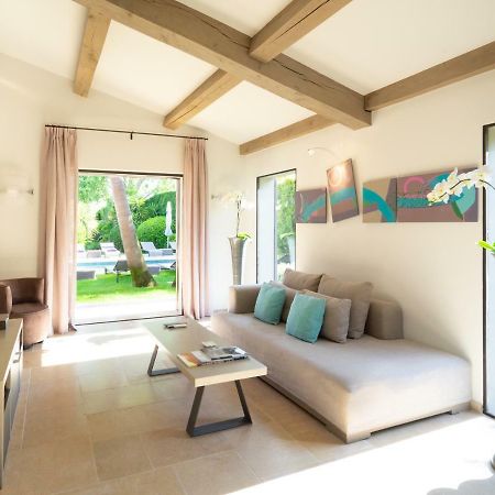 Le Pre De La Mer Saint-Tropez Zewnętrze zdjęcie