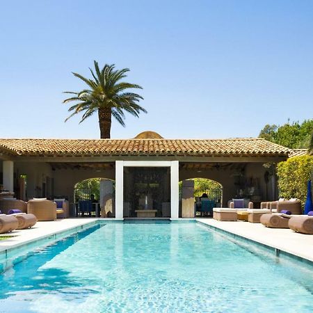 Le Pre De La Mer Saint-Tropez Zewnętrze zdjęcie