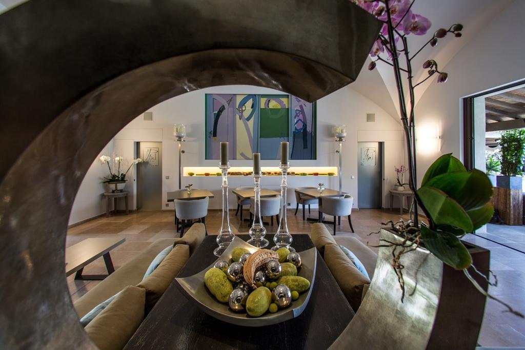 Le Pre De La Mer Saint-Tropez Zewnętrze zdjęcie