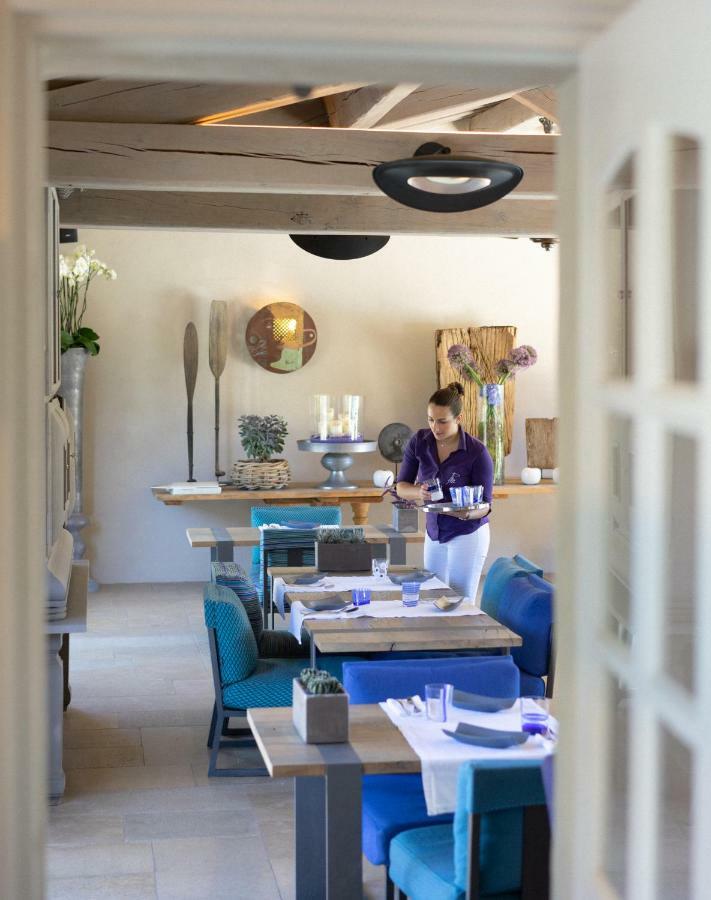 Le Pre De La Mer Saint-Tropez Zewnętrze zdjęcie