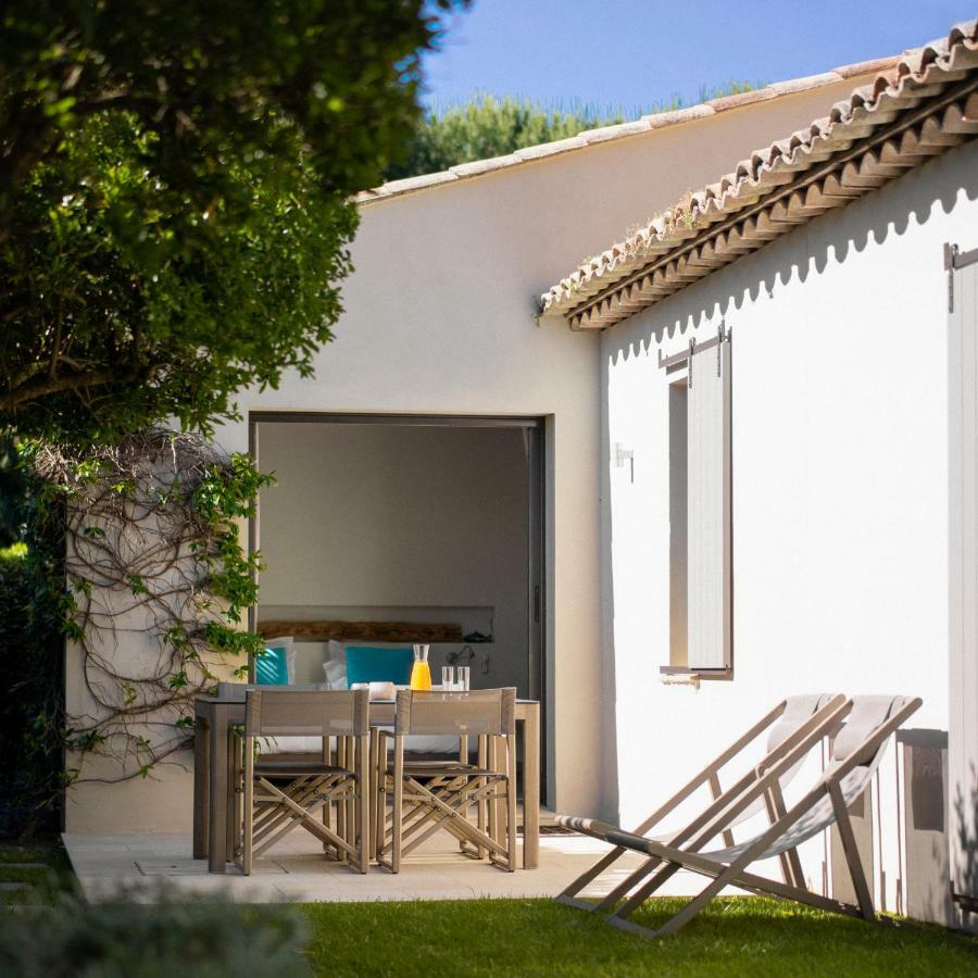 Le Pre De La Mer Saint-Tropez Zewnętrze zdjęcie