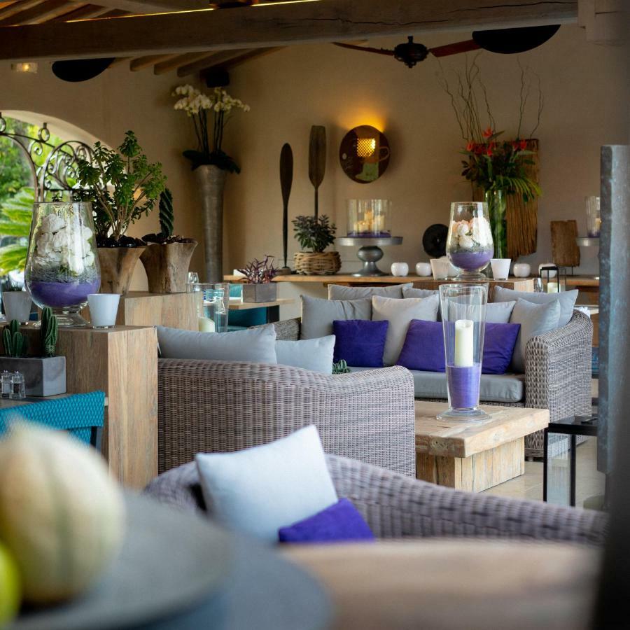 Le Pre De La Mer Saint-Tropez Zewnętrze zdjęcie