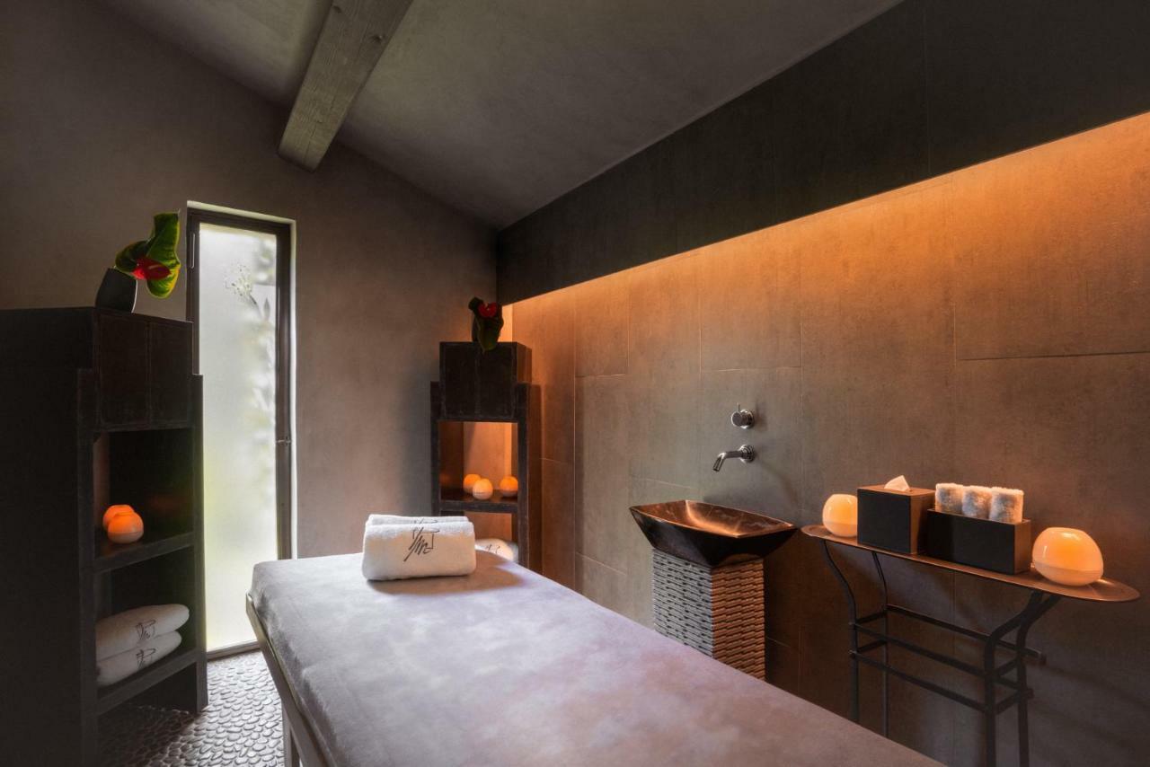 Le Pre De La Mer Saint-Tropez Zewnętrze zdjęcie