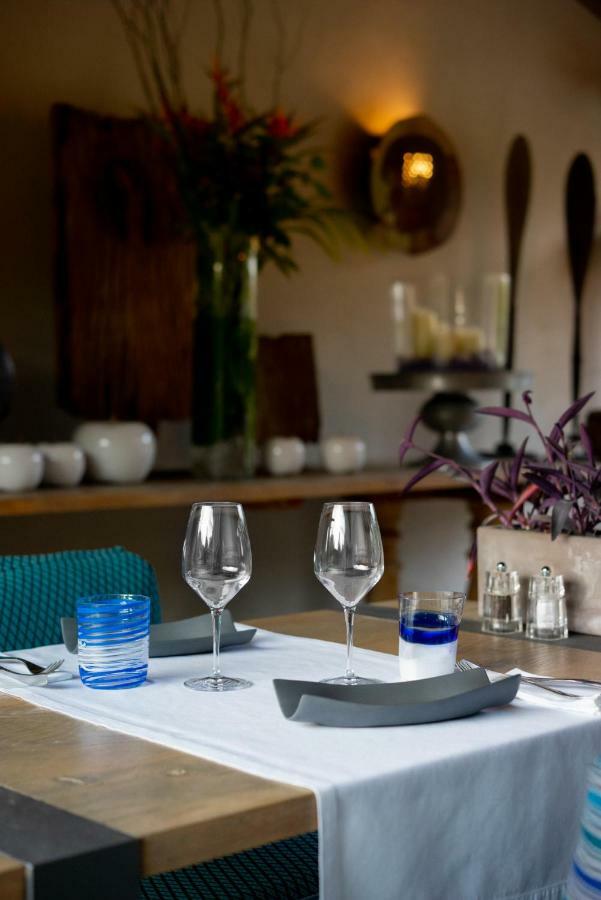 Le Pre De La Mer Saint-Tropez Zewnętrze zdjęcie