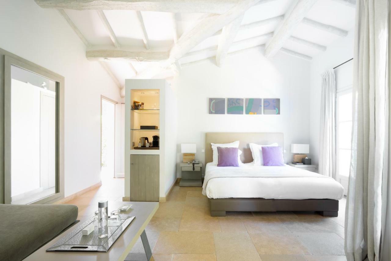 Le Pre De La Mer Saint-Tropez Zewnętrze zdjęcie