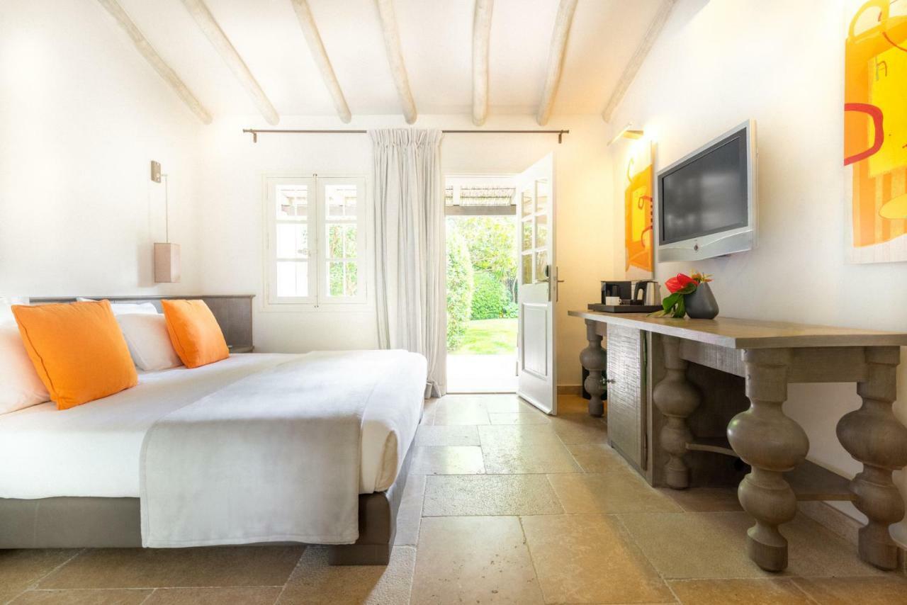 Le Pre De La Mer Saint-Tropez Zewnętrze zdjęcie