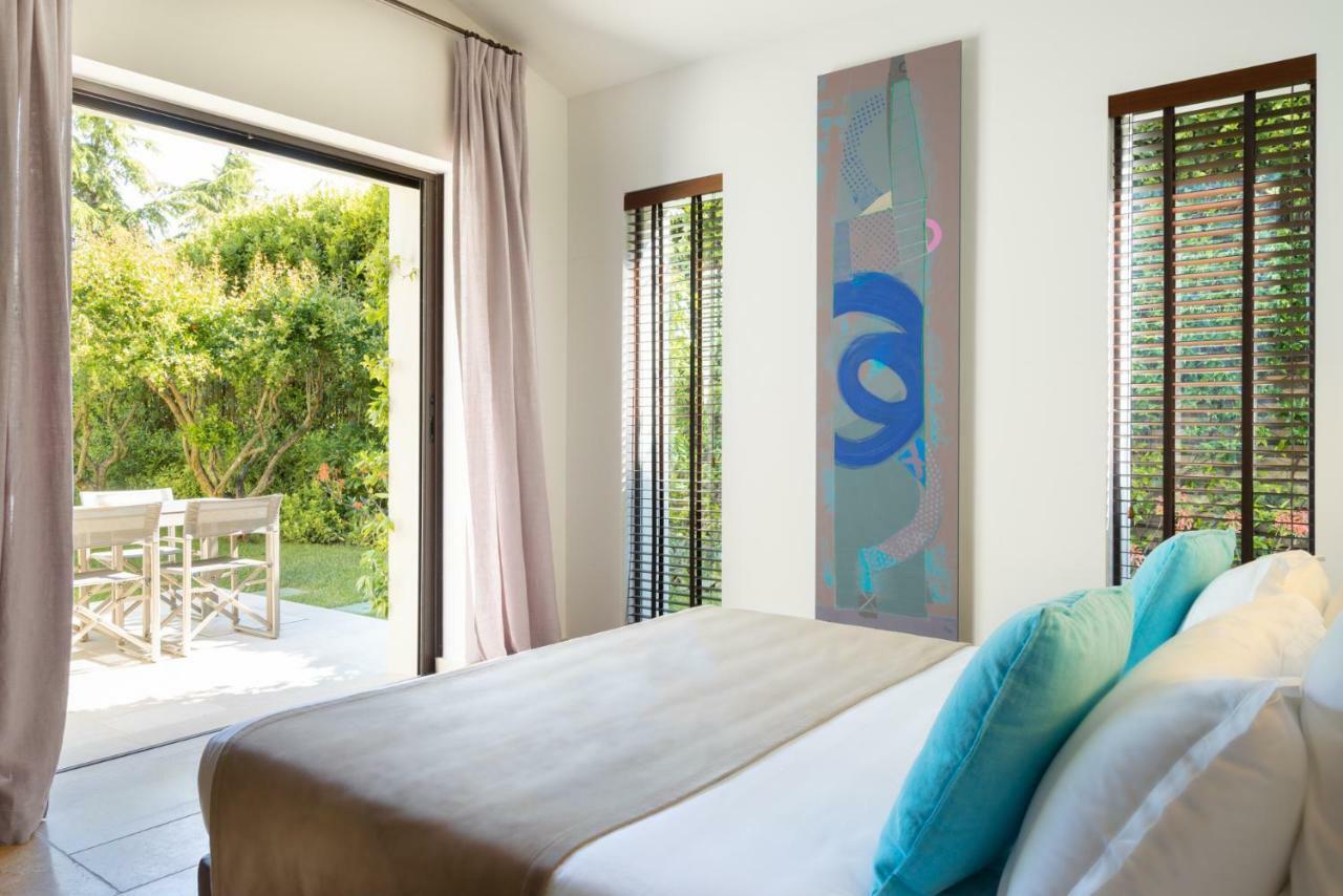 Le Pre De La Mer Saint-Tropez Zewnętrze zdjęcie